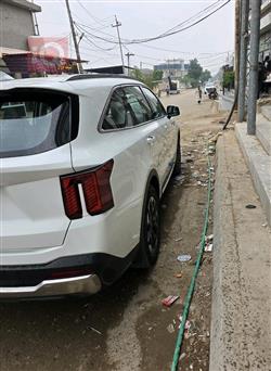 كيا سورينتو